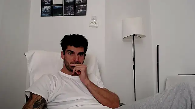 Webkamerová show Verycutex