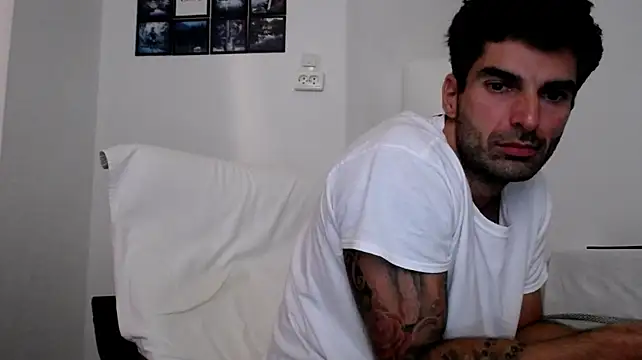 Verycutex Webcam Show