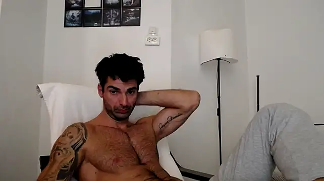 Verycutex Webcam show