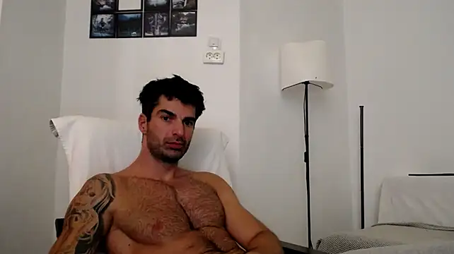 Show Webcam de Verycutex