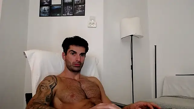 Show Webcam de Verycutex