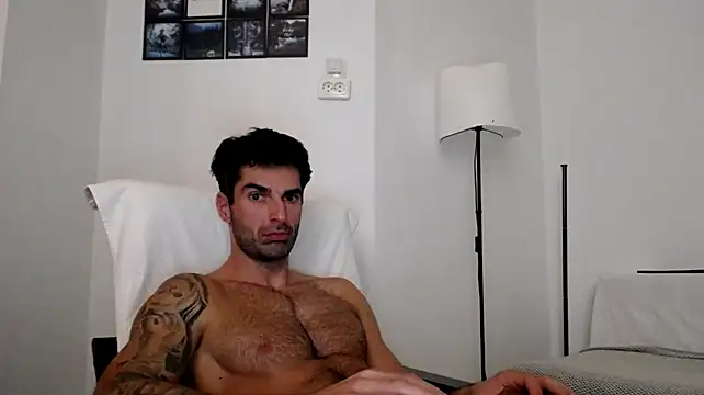 Verycutex Pertunjukan Webcam