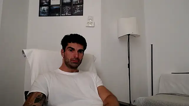 Verycutex webcam show