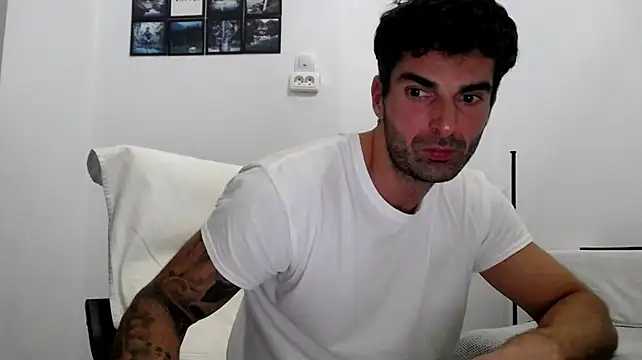 Verycutex Webcam show