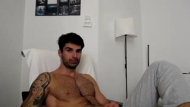 Show de webcam de Verycutex