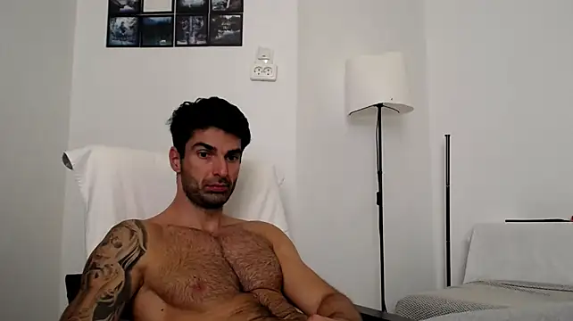 Verycutex Webcam-Show