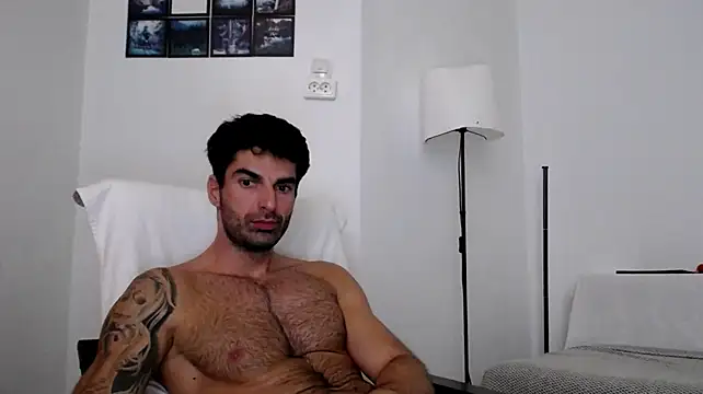 Verycutex Webcam show