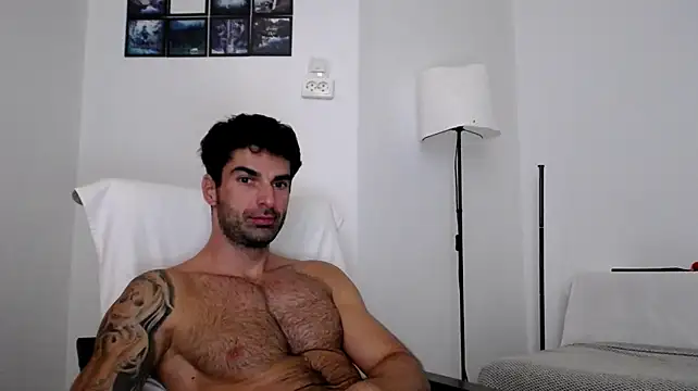 Verycutex Webcam Show