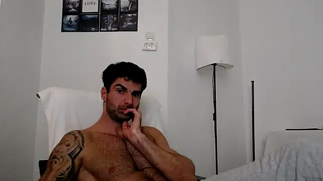 Webkamerová show Verycutex