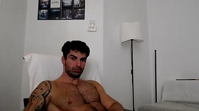 Verycutexn Webbikameraesitys