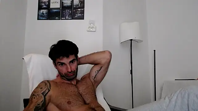 Show de webcam de Verycutex