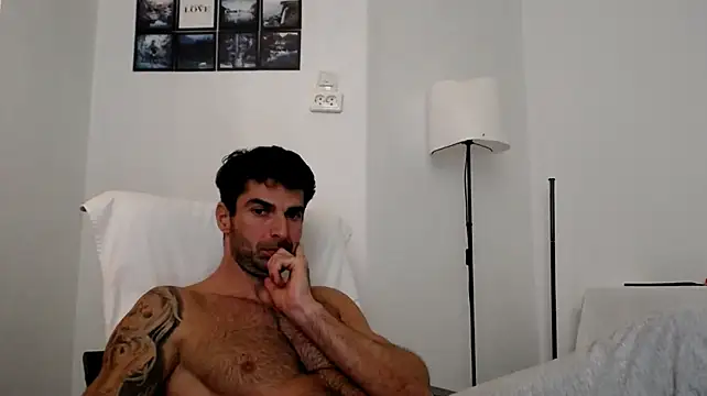Show de webcam de Verycutex