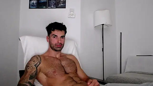 Verycutex Webcam-Show