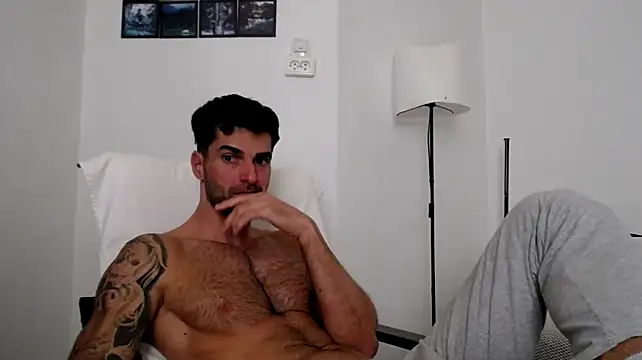 Verycutex's Webcam Show