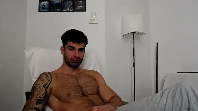 Webkamerová show Verycutex