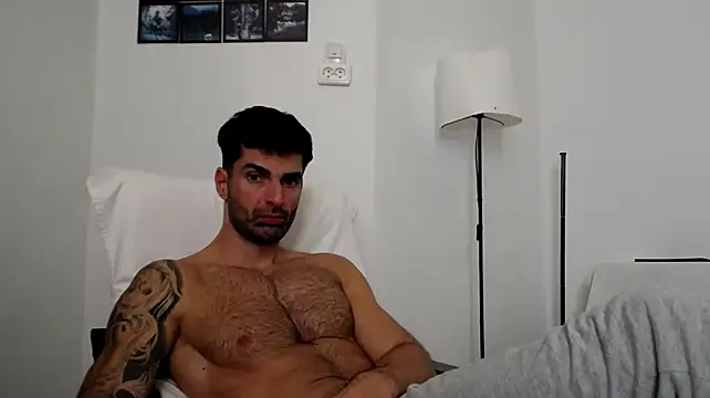 Verycutex's Webcam Show