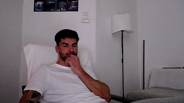 Verycutex Webcam show