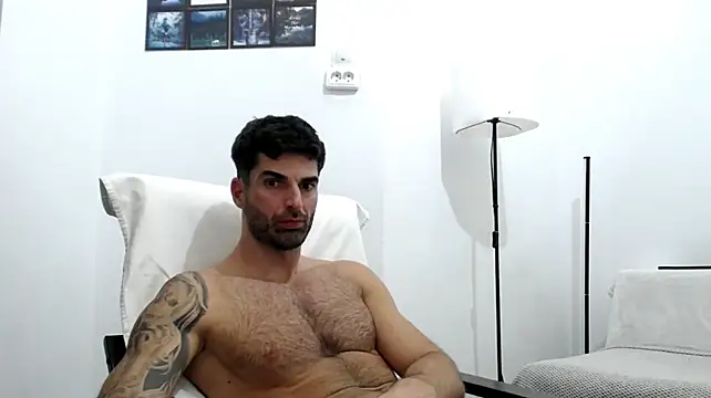 Verycutex Webcam show