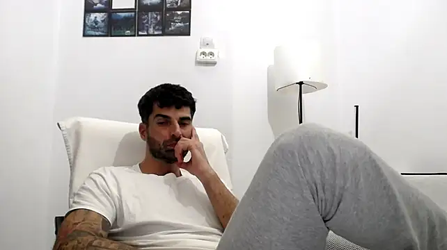 Chat +18 de Verycutex ao vivo