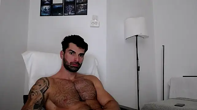 Show webcam de Verycutex