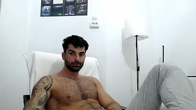 Show Webcam de Verycutex