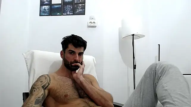Show Webcam de Verycutex