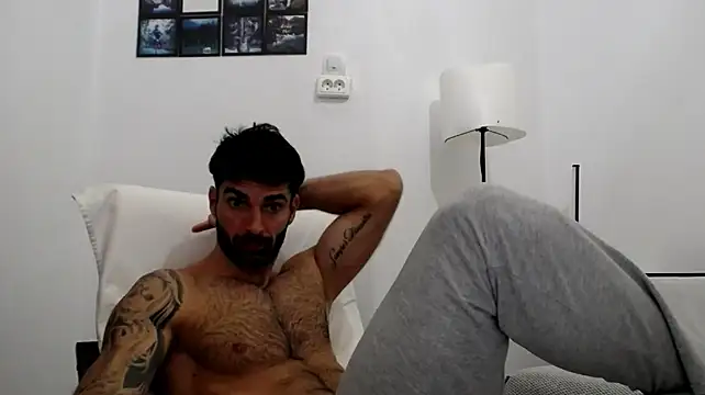 Verycutex Webcam show