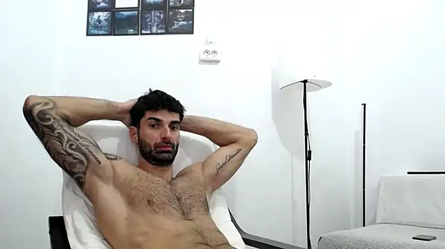 Verycutex webcam show