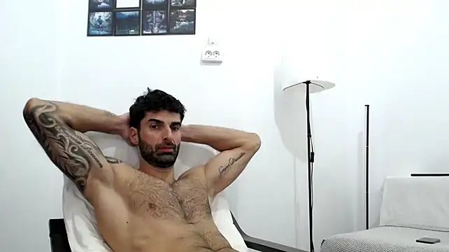 Show Webcam de Verycutex