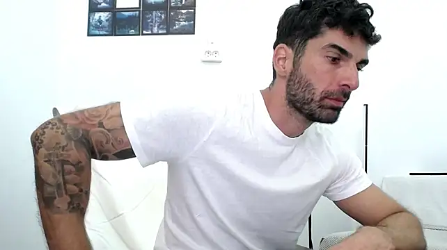 Verycutex webcam show