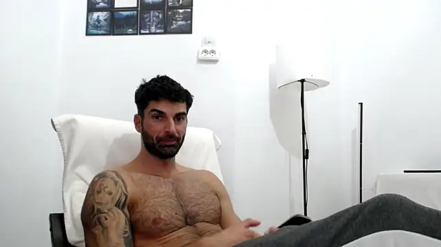 Show Webcam de Verycutex