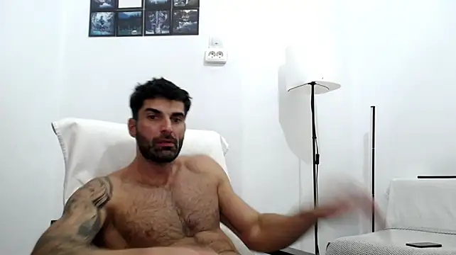 Verycutex webcam show