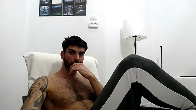 Verycutex Webcam-Show