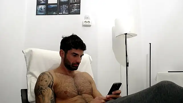 Webkamerová show Verycutex