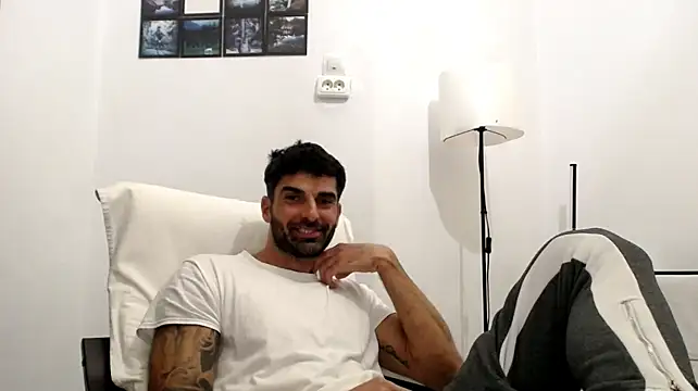 Show Webcam de Verycutex