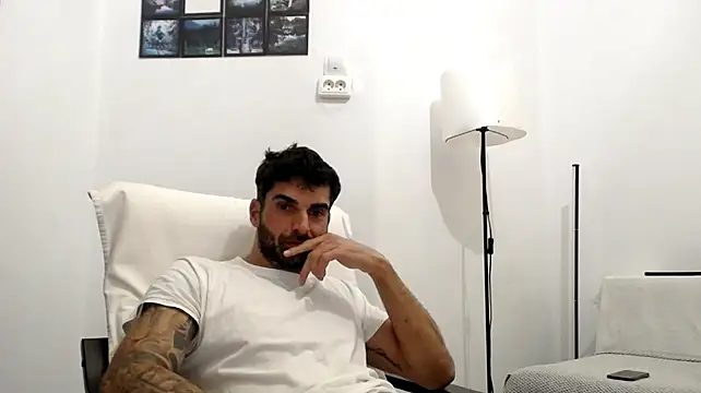 Verycutex Webcam show