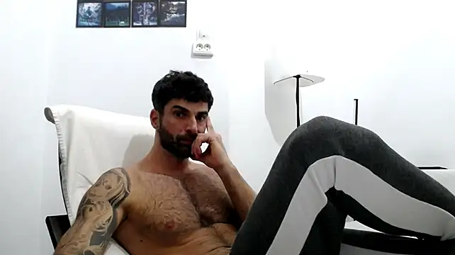 Verycutex Show in webcam