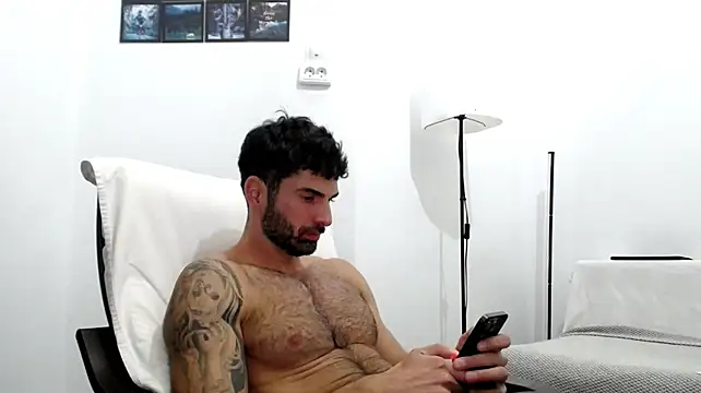 Verycutex Webcam Show