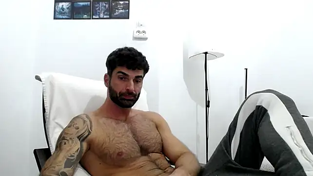 Verycutex Pertunjukan Webcam