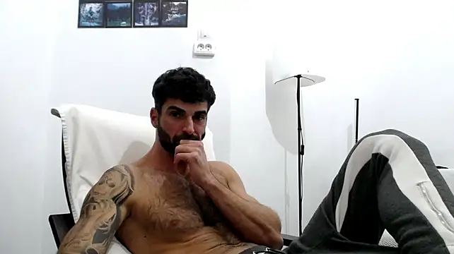 Verycutex's Webcam Show