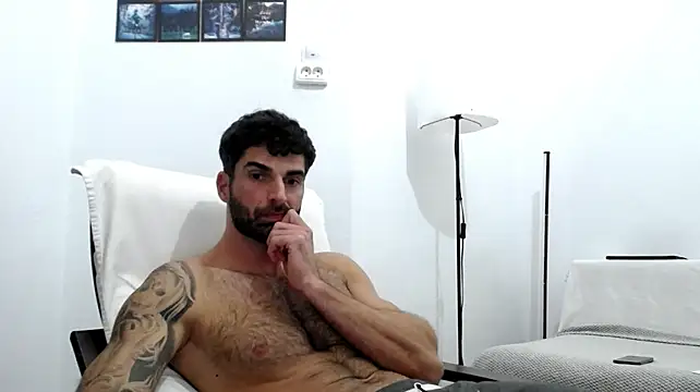 Show Webcam de Verycutex