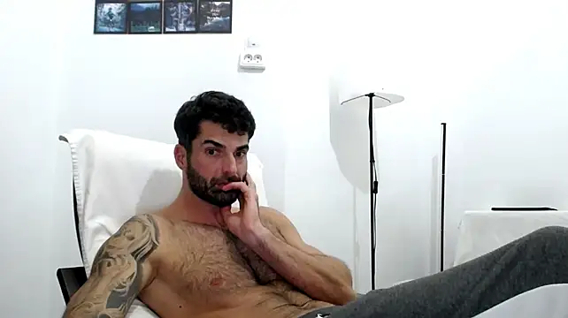 Show Webcam de Verycutex