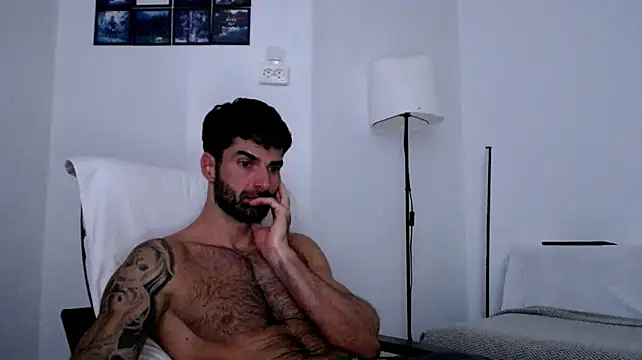 Show webcam de Verycutex