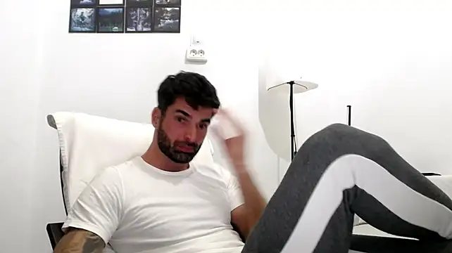 Show de webcam de Verycutex