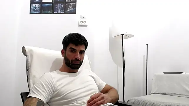 Verycutex Webcam Show