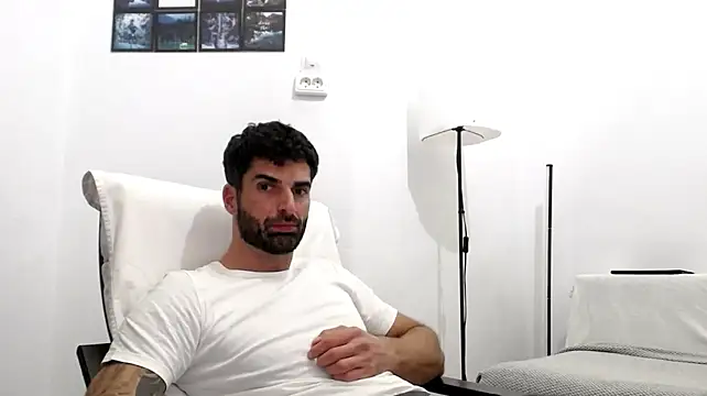 Verycutex's Webcam Show