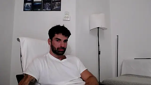 Webkamerová show Verycutex