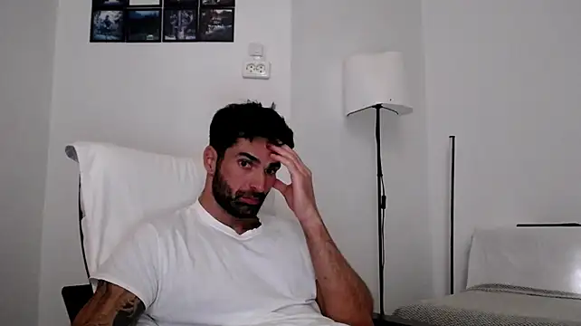 Verycutex Webcam show