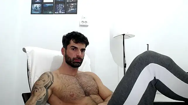 Verycutex's Webcam Show