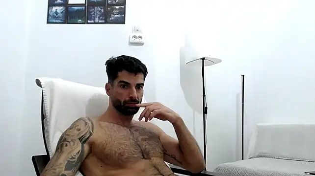 Verycutex Webcam-Show